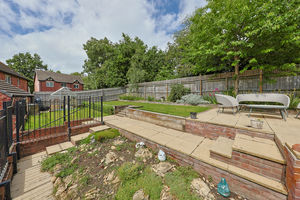 Pomegranate Road Newbold